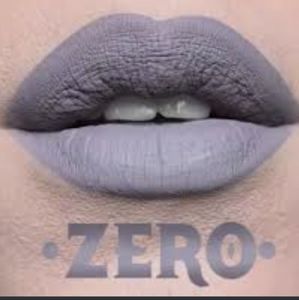 Kat Von D studded lipstick zero